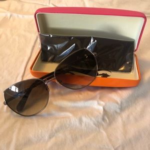 Kate Spade Candida Sunglasses